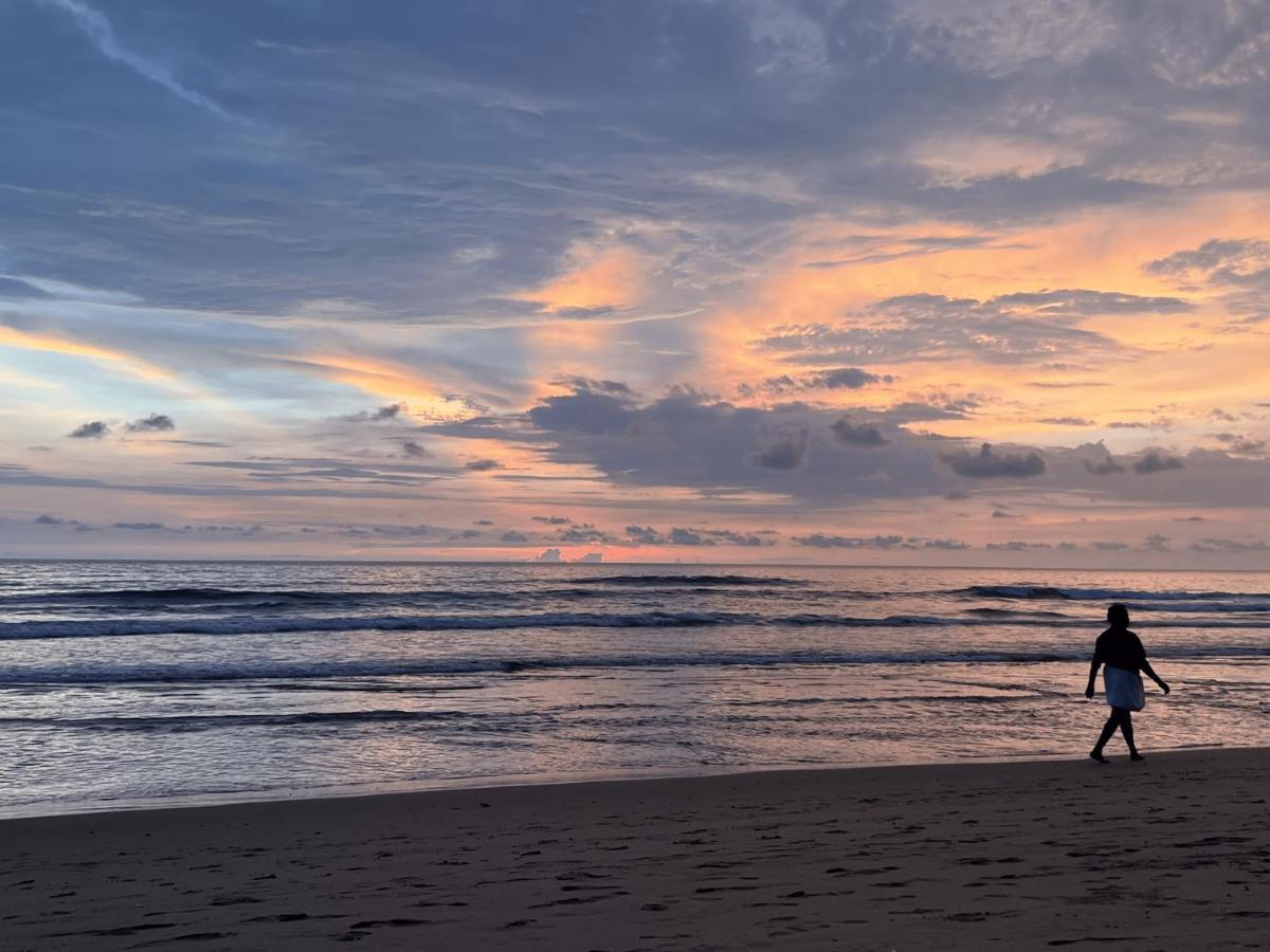 Hostelexp, Gokarna - A Slow-Paced Backpackers Community Exterior photo