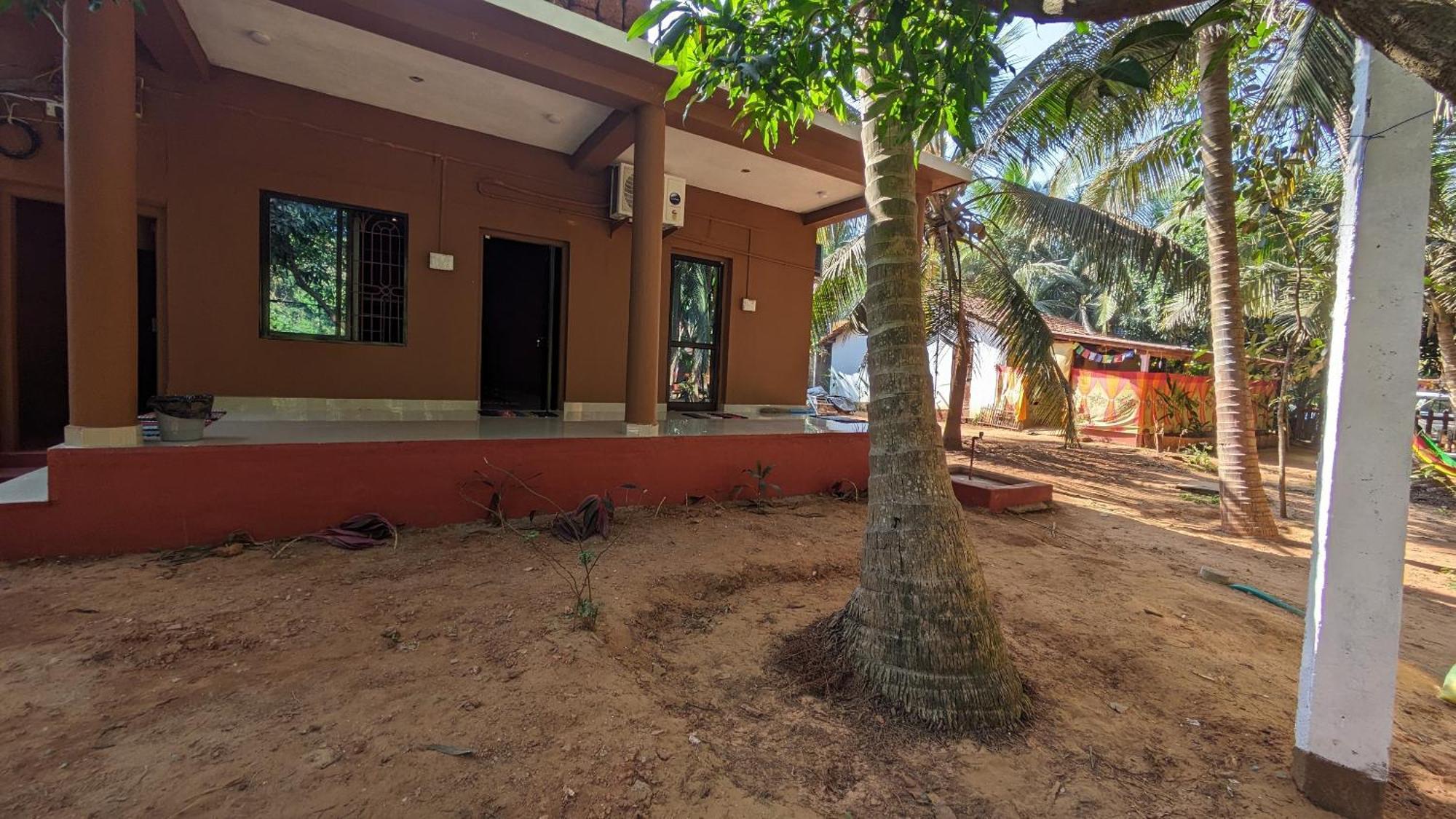 Hostelexp, Gokarna - A Slow-Paced Backpackers Community Exterior photo