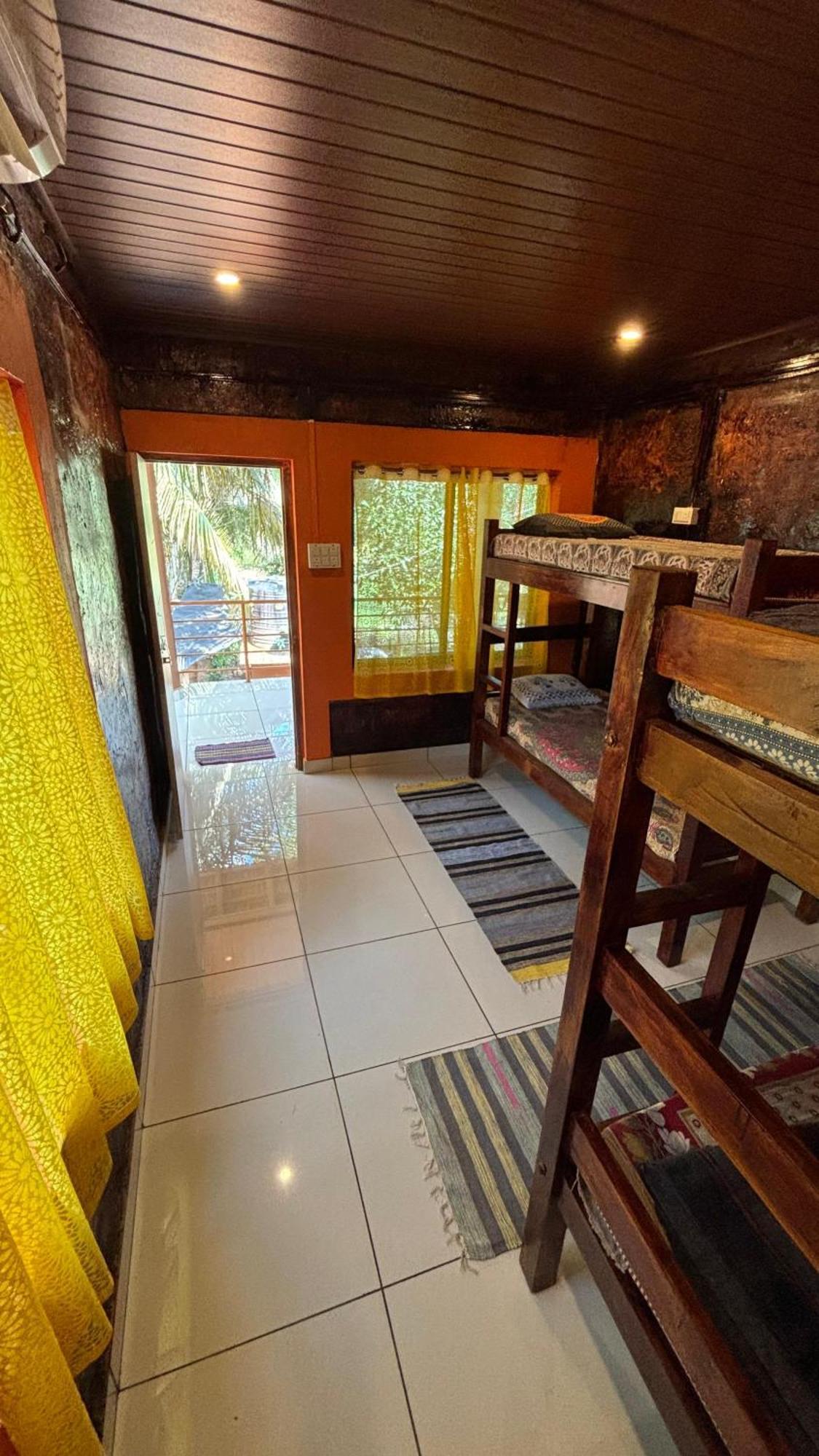Hostelexp, Gokarna - A Slow-Paced Backpackers Community Exterior photo